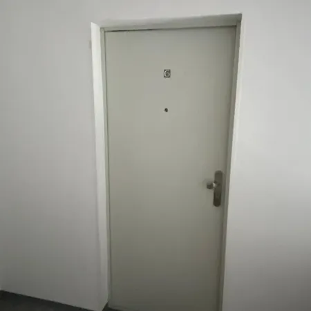 Lejlighed Mirova Ostrava